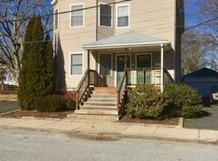 17 Gardner St #2, Attleboro, MA 02703