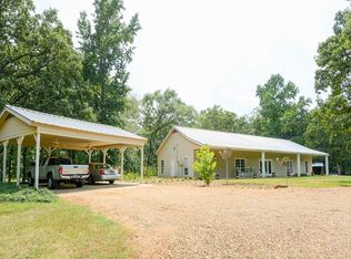 3330 County Road 3800, Athens, TX 75752