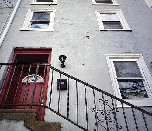 2nd image of 4520 Baker St