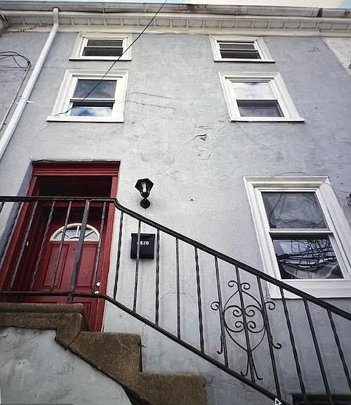 4520 Baker St — Photo 1