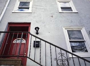 4520 Baker St, Philadelphia, PA 19127