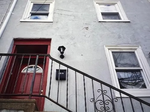 4520 Baker St, Philadelphia, PA 19127