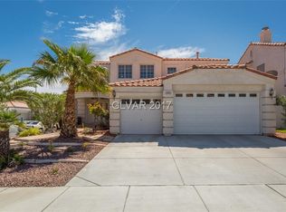 8401 Bay Point Dr, Las Vegas, NV 89128
