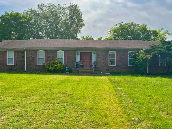 Jill Street Properties, 120-146 Jill St, Gallatin, TN 37066
