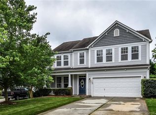 10051 Paisley Dr, Charlotte, NC 28269
