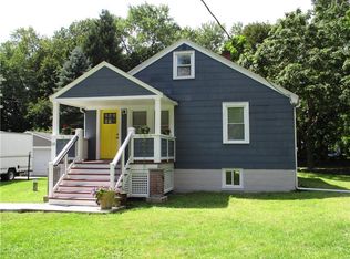 13 Algonquin Dr, Newburgh, NY 12550