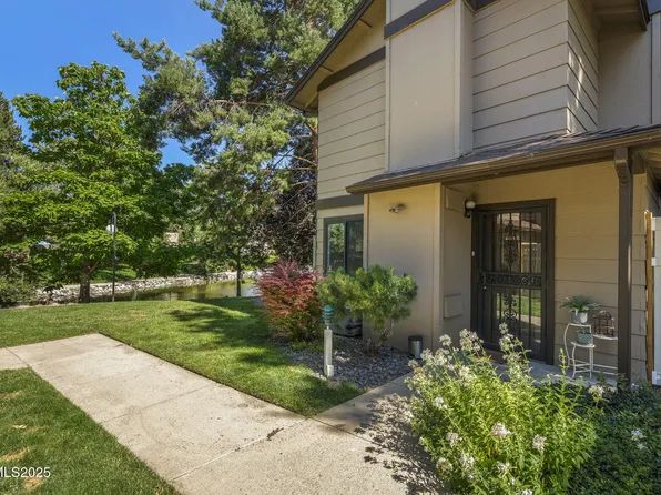 4416 Matich Dr, Reno, NV 89502