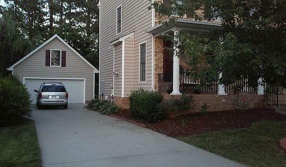 5th image of 11748 Parsons Walk Ct