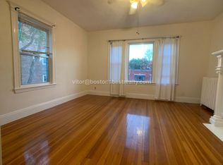 2 Colliston Rd #11, Brighton, MA 02135