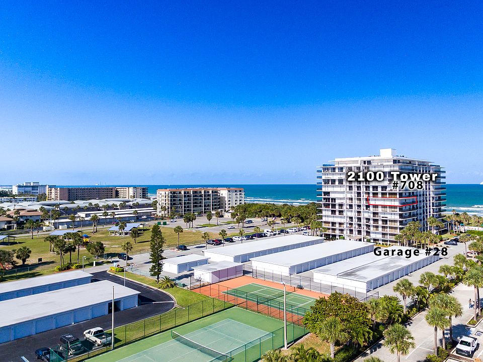 Wrap around Balcony with Ocean and River Views. Below is your 1 car Garage.