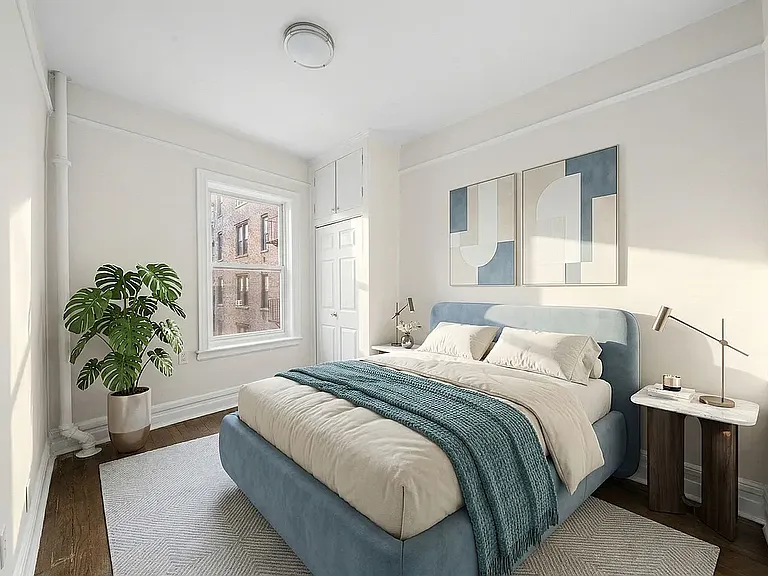 605 W 141st St #43 — Photo 9