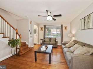 843 Crittenden St NE, Washington, DC 20017