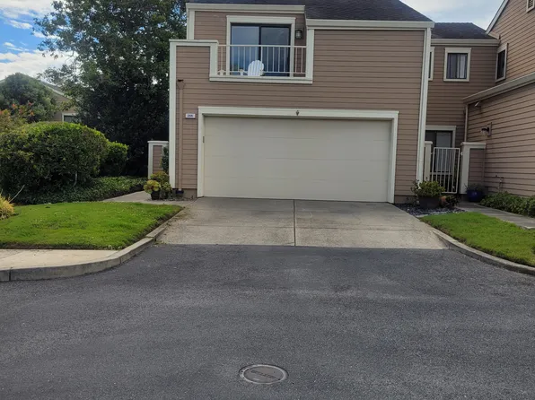 284 Crown Cir, South San Francisco, CA 94080