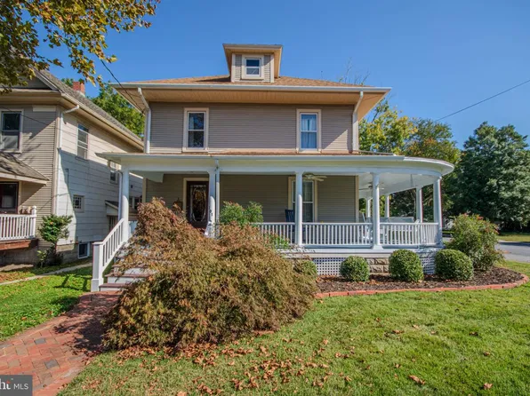 201 W London Ave, Salisbury, MD 21801