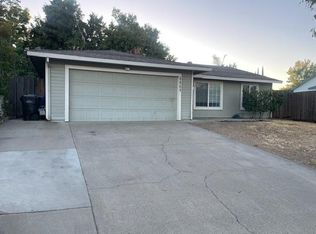 6609 Gingerloop Ct, Sacramento, CA 95842