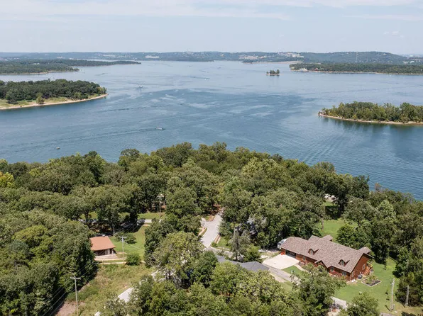 580 Parkview Drive, Blue Eye, MO 65611