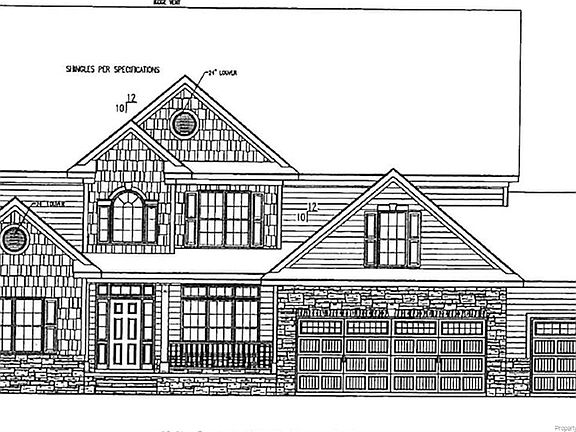 4th image of 456 Letterfearn Dr Lot 70