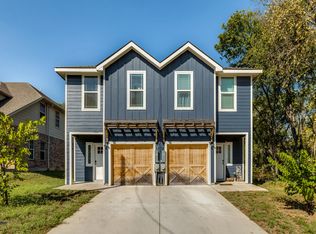 813 Fenet St #A, McKinney, TX 75069