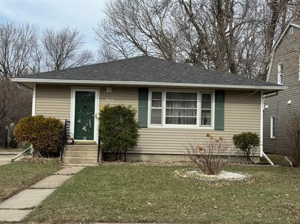 503 N 6th St, Marshall, MN 56258