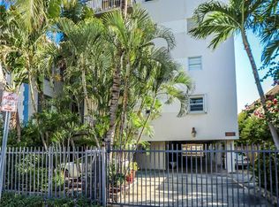 Meridian Towers Condo, Miami Beach, FL 33139