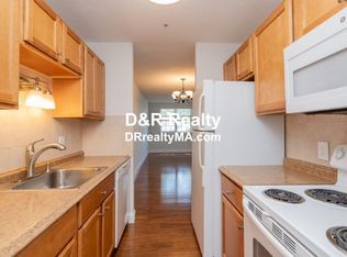 168 Summer St #25, Somerville, MA 02143