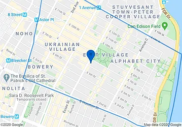 Rented by Prime Manhattan