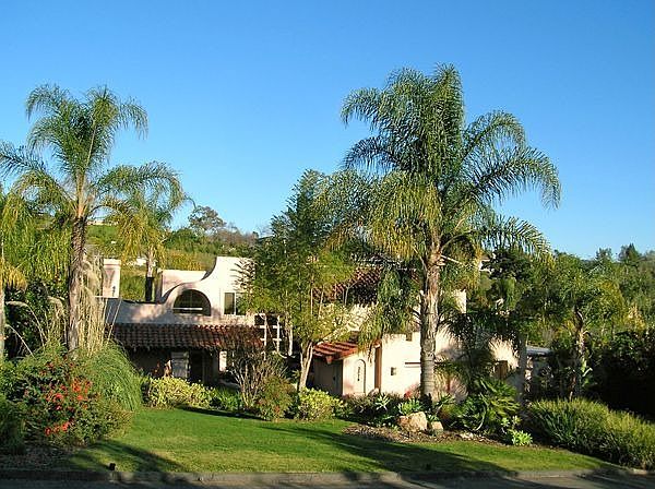 Simple stunning custom home