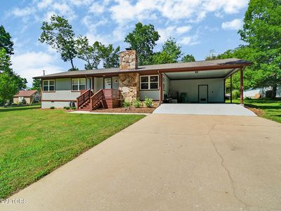 3027 Seminole Loop, Crossville, TN, 38572