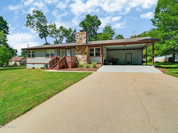 3027 Seminole Loop, Crossville, TN 38572