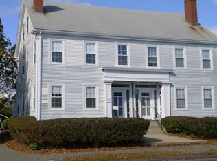 25 Water St, Danvers, MA 01923