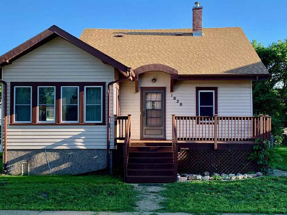 1st image of 1020 E 5th St