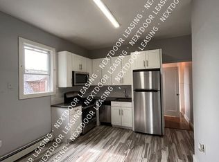 164 Delaware Ave FLOOR 3, Jersey City, NJ 07306