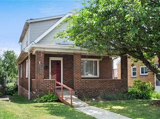 4113 Vistaview St, West Mifflin, PA 15122