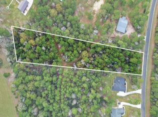 1-6-29 Dedication Trl, Huntsville, TX 77340