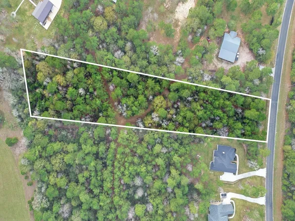 1-6-29 Dedication Trl, Huntsville, TX 77340