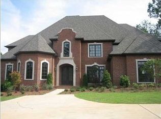 4844 Southlake Pkwy, Birmingham, AL 35244
