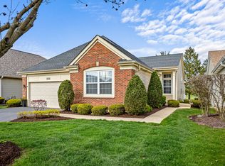 21312 W Redwood Dr, Plainfield, IL