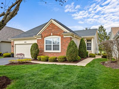 21312 W Redwood Dr, Plainfield, IL, 60544