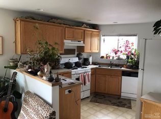 1522 NE Frank McClean Ct, Bend, OR 97701