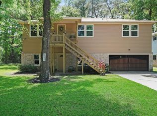 3527 Gary Ln, The Woodlands, TX 77380