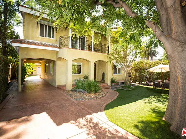 (undisclosed Address), Sherman Oaks, CA 91403