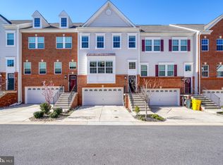 1525 Witchhazel Cir, Gambrills, MD 21054