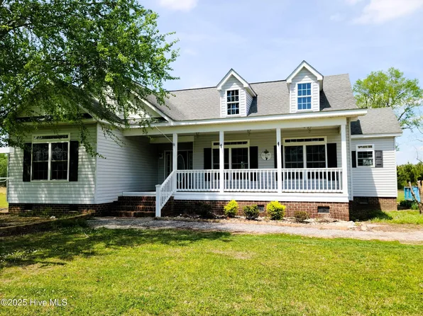 51 Cavalier Road, Gates, NC 27937