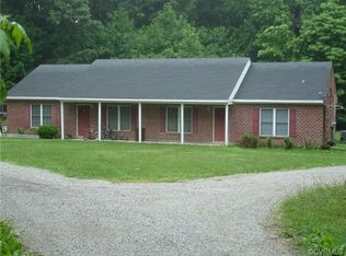 2439 Red Lane Rd, Powhatan, VA 23139