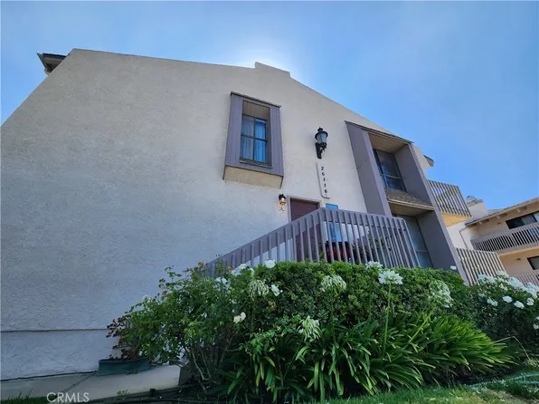26116 Narbonne Ave Unit H, Lomita, CA 90717