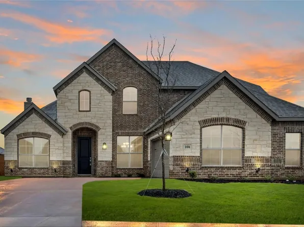 104 Goldfinch Rd, Joshua, TX 76058