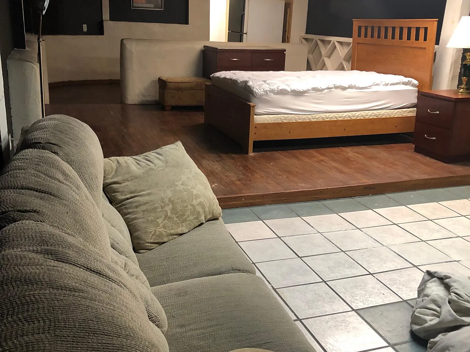 1 bed, 1000 sqft, $1,200 — Photo 1