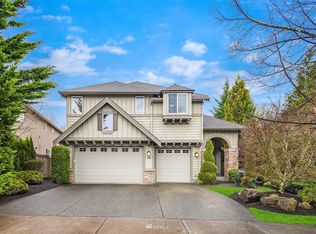 1769 271st Ave SE, Sammamish, WA 98075