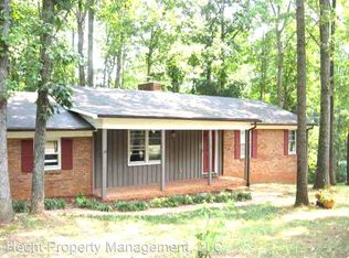 307 Florence Rd, Statesville, NC 28625