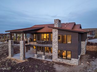 6633 Golden Bear Loop W, Park City, UT 84098